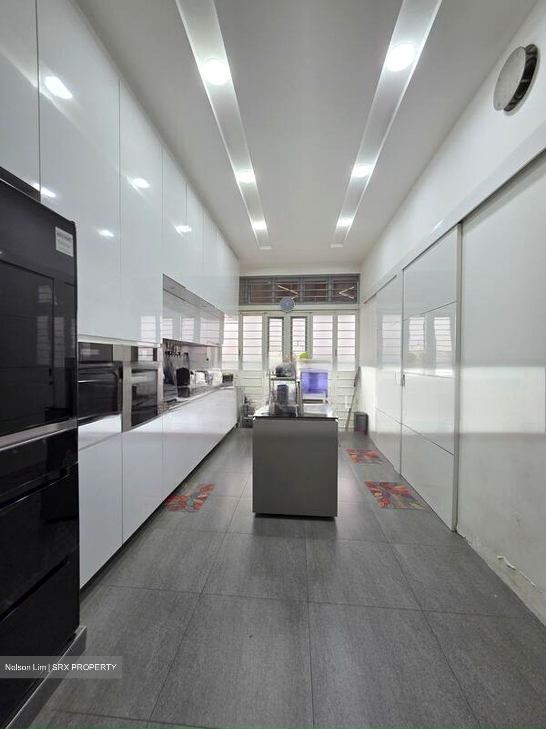 Sturdee Road (D8), Terrace #501876271